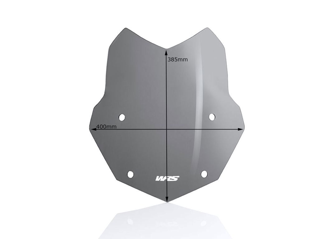 WRS STANDARD WINDSCREEN