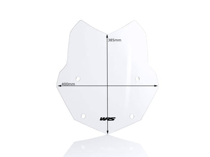 WRS STANDARD WINDSCREEN
