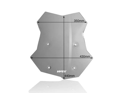 WRS CAPONORD WINDSCREEN