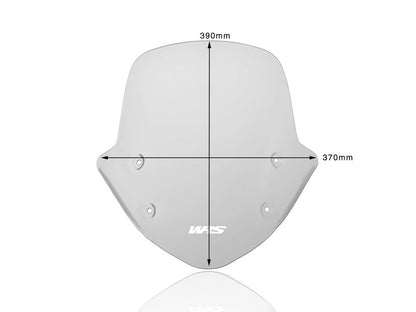 WRS STANDARD WINDSCREEN