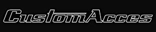 Stuurkuipje Zwart Model Semi-Closed Met Ruitje Custom Access Honda Cmx 500 Rebel '17-'19
