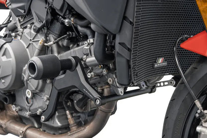 Crash bobbins Evotech Performance Ducati Monster V2 '26-