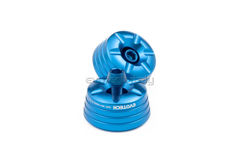 Trillingsdempers Evotech Diverse Triumph