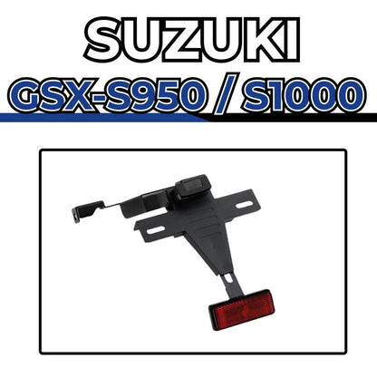Gsx-S950 Accessoire Pakket Puig