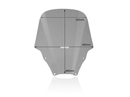 WRS STANDARD WINDSCREEN