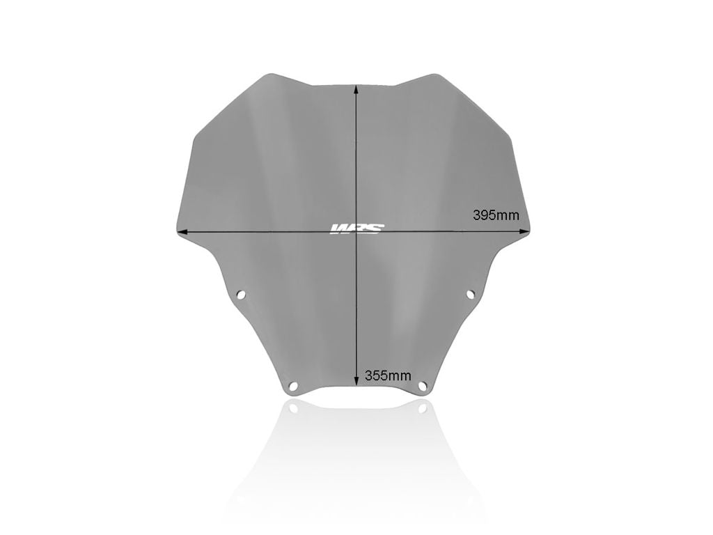 WRS SPORT WINDSCREEN