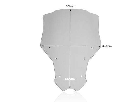 WRS CAPONORD WINDSCREEN