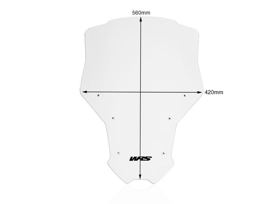 WRS CAPONORD WINDSCREEN