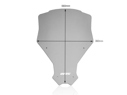 WRS CAPONORD WINDSCREEN