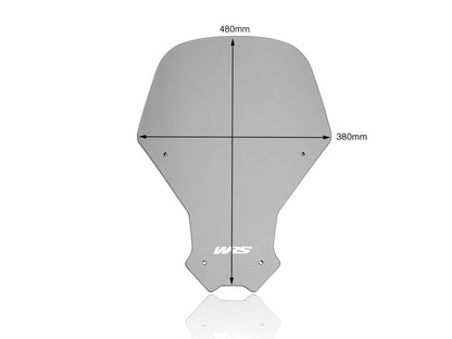 WRS STANDARD WINDSCREEN