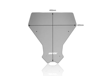 WRS INTERMEDIO WINDSCREEN