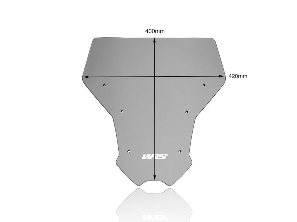 WRS INTERMEDIO WINDSCREEN