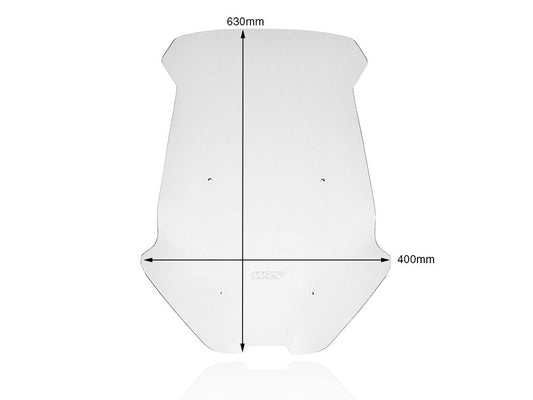 WRS TOURING WINDSCREEN
