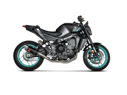 Akrapovič Racing Line Carbon Uitlaat – Yamaha MT-09 (2021 – 2025)