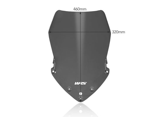 WRS TOURING WINDSCREEN