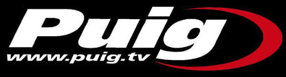 Frame end caps Puig voor de  Kawasaki Ninja 400 '18-