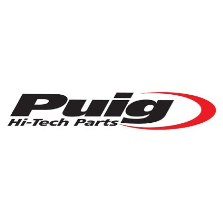Puig PHB19 Voorvorkprotector – Bescherming &amp; Racing Look voor je Motor voor Yamaha XSR700 & MT-07