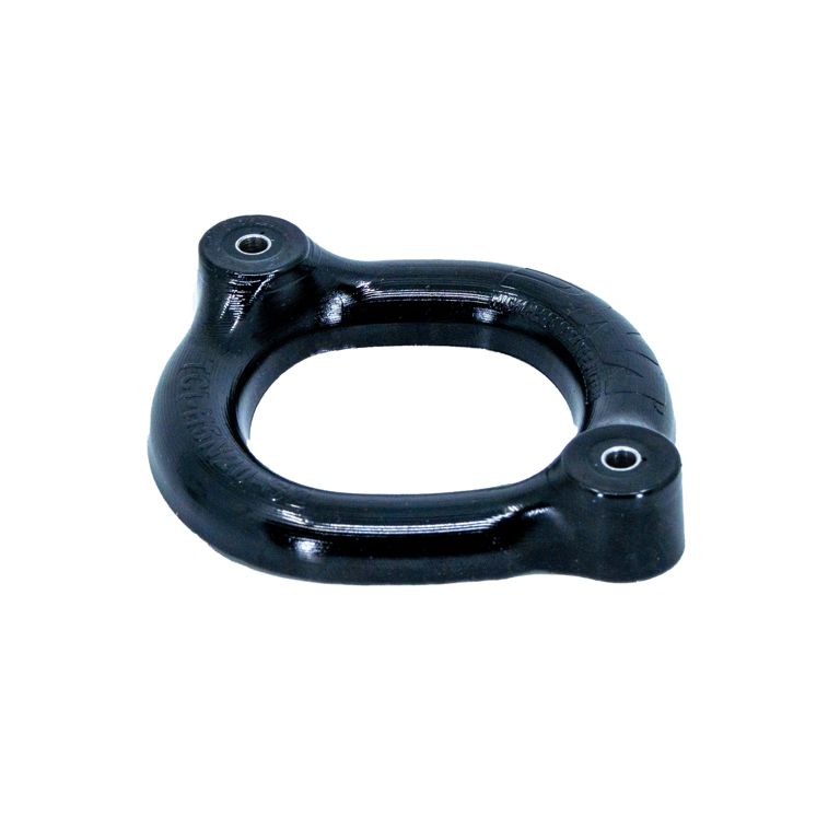 DNA high performance filter