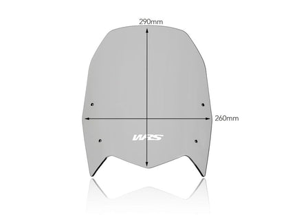 WRS STANDARD WINDSCREEN