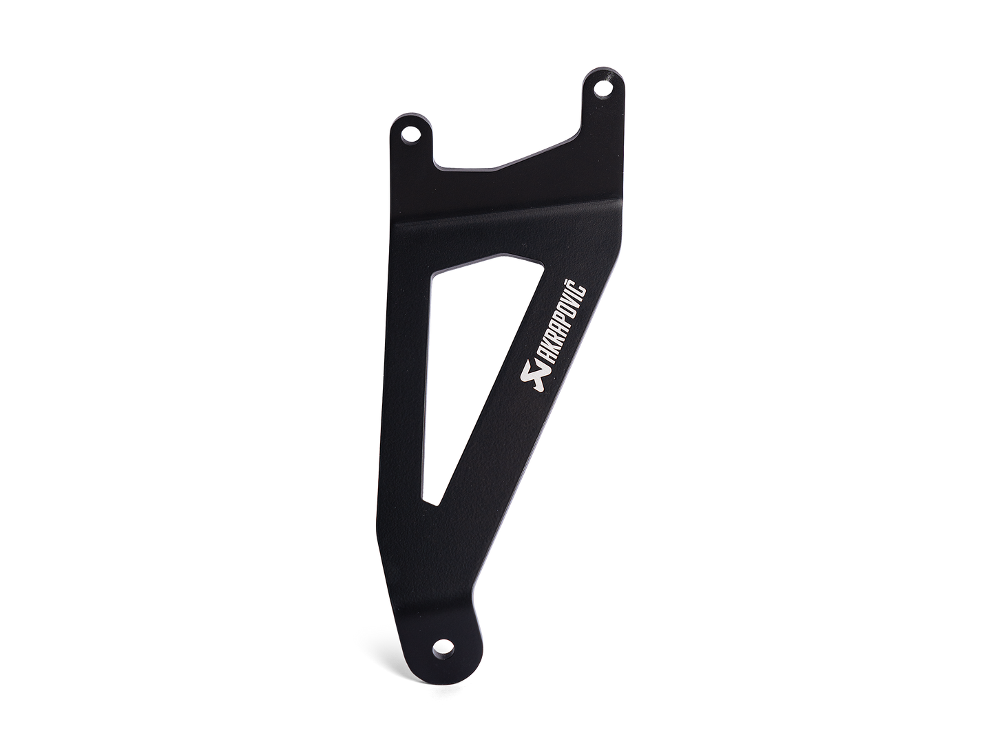 Optionele Akrapovič Uitlaat Accessoires - BMW M 1000 RR 2019-2026 | S 1000 RR 2019-2026 - Optional muffler bracket for racing subframe - Motor Accessoires