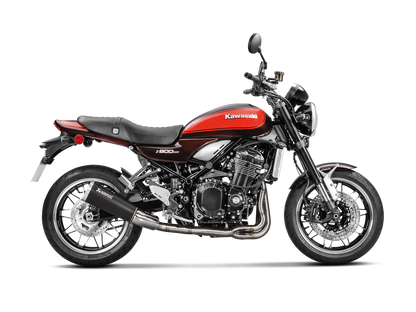 Akrapovič Voorbochten (Headers) - Kawasaki Z900 RS / SE 2018-202 en meer