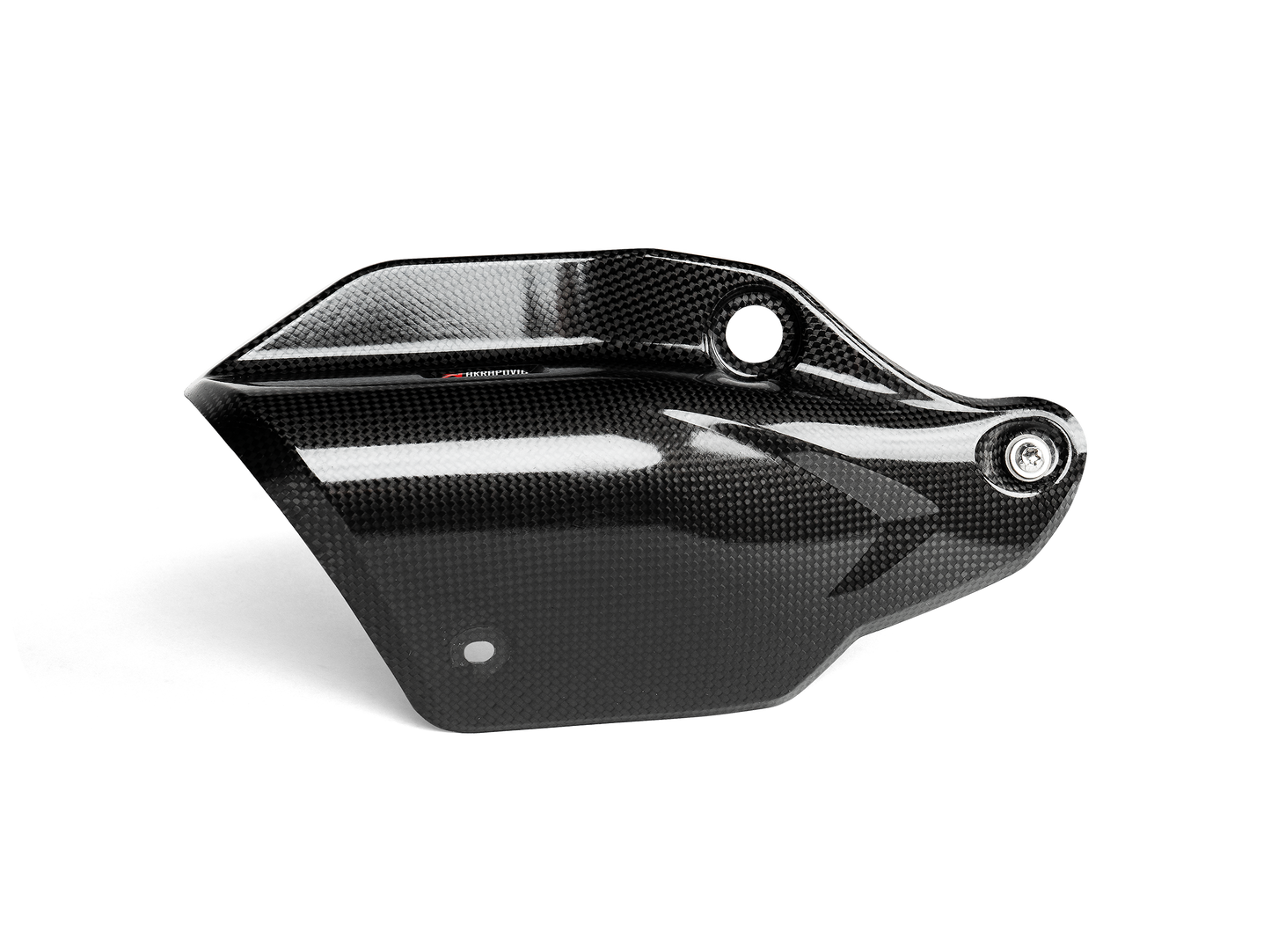 Akrapovič Hitteschilden - Suzuki GSX-S1000GX 2024-2026
