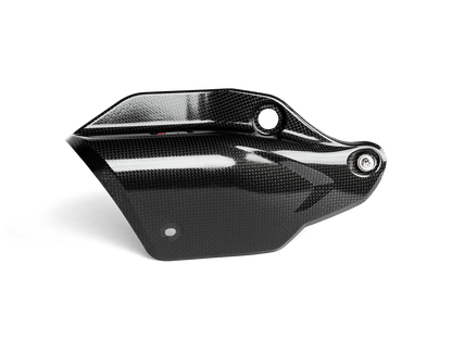 Akrapovič Hitteschilden - Suzuki GSX-S1000GX 2024-2026