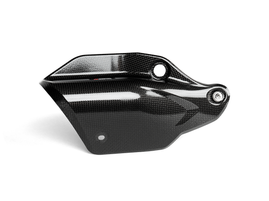 Akrapovič Hitteschilden - Suzuki GSX-S1000GX 2024-2026