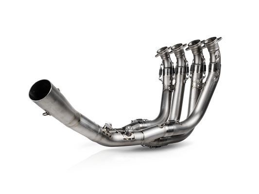 Akrapovič Voorbochten (Headers) - BMW M 1000 RR 2025-2026