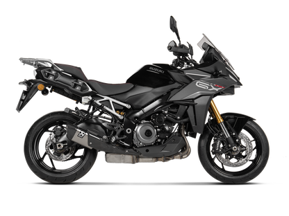 Akrapovič Hitteschilden - Suzuki GSX-S1000 / 1000GT / 95 en meer