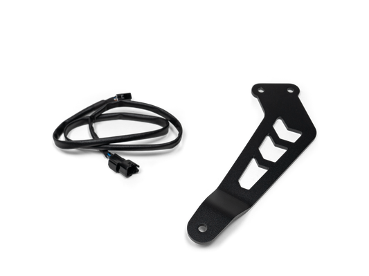 Akrapovič Montagesets - Yamaha MT-09/FZ-09 2021-2023