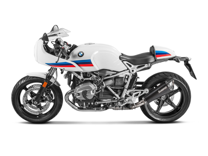 Akrapovič Link Pipes - BMW R NINET 2014-2020 en meer