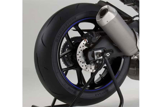 KIT 8 Rim strips premium