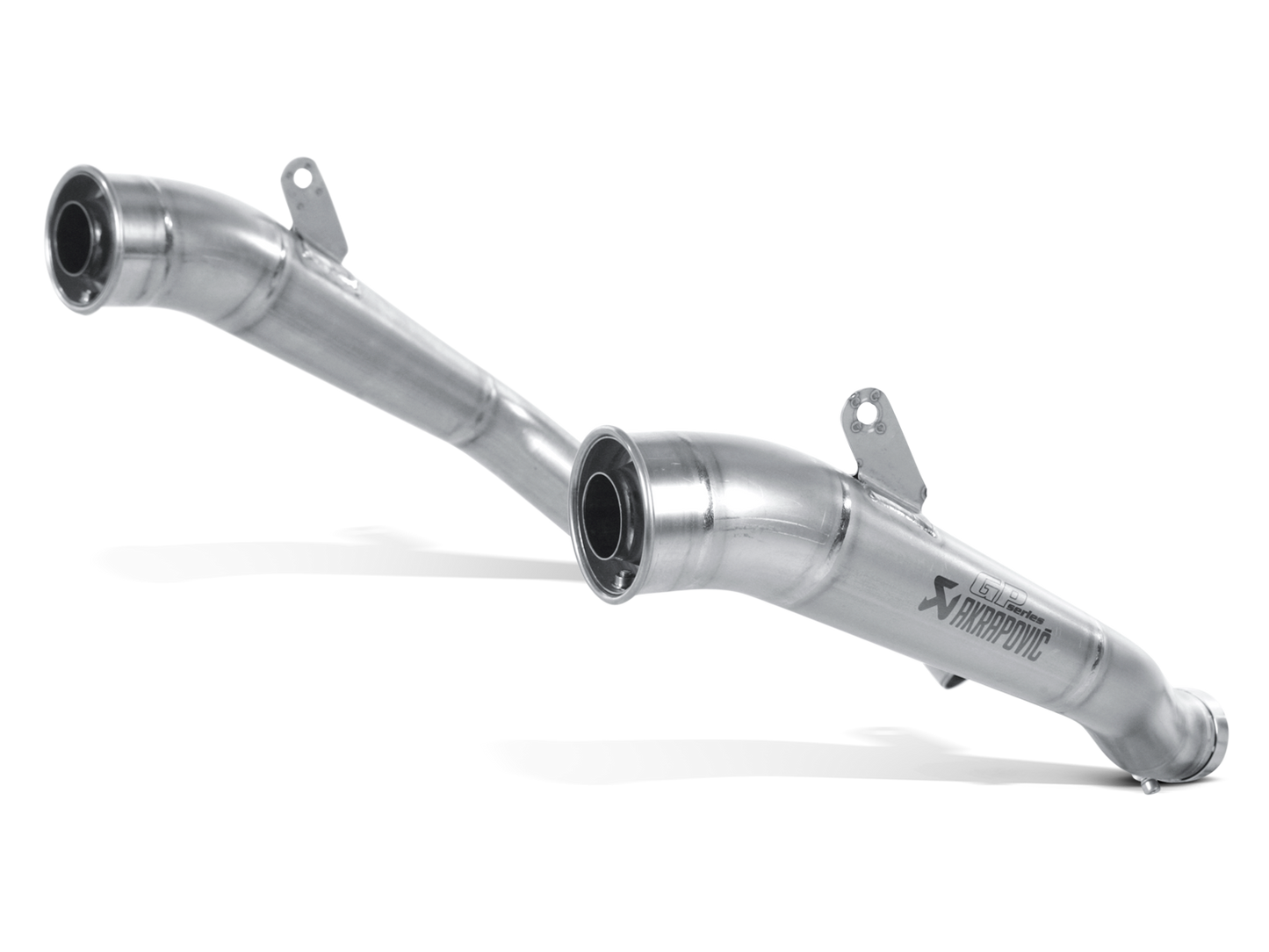 Akrapovič Uitlaat - Suzuki GSX-R1000R 2009-2011 - Slip-On Line (Titanium)