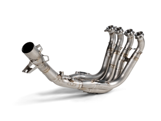 Akrapovič Voorbochten (Headers) - BMW S 1000 XR / M 1000 XR 2020 en meer