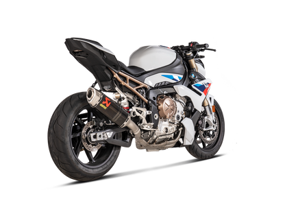 Akrapovič Voorbochten (Headers) - BMW M 1000 RR 2019-2024 en meer