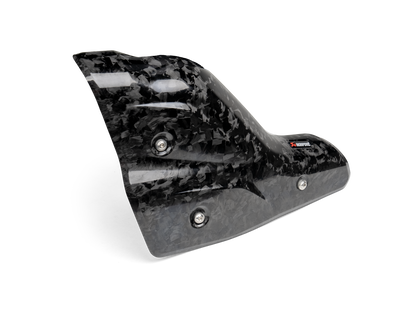 Akrapovič Hitteschilden - Ducati Monster 2021-2025