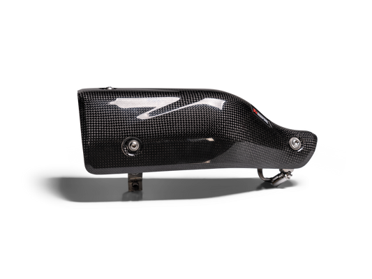 Akrapovič Hitteschilden - Honda ADV350 2022-2024 en meer