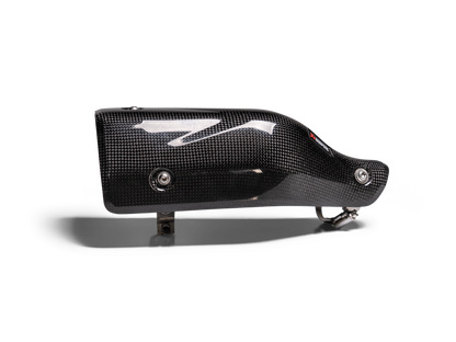 Akrapovič Hitteschilden - Honda ADV350 2022-2024 en meer