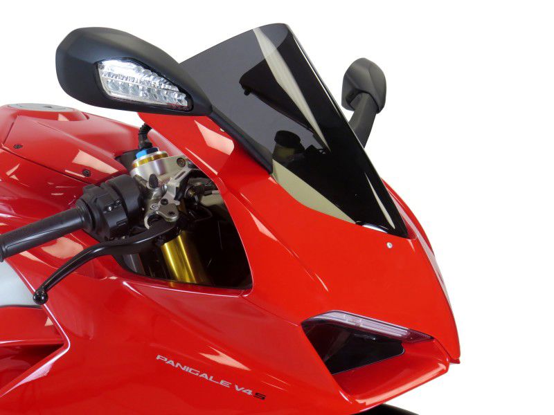 Vervangingsruit Standaard Ducati Panigale V4