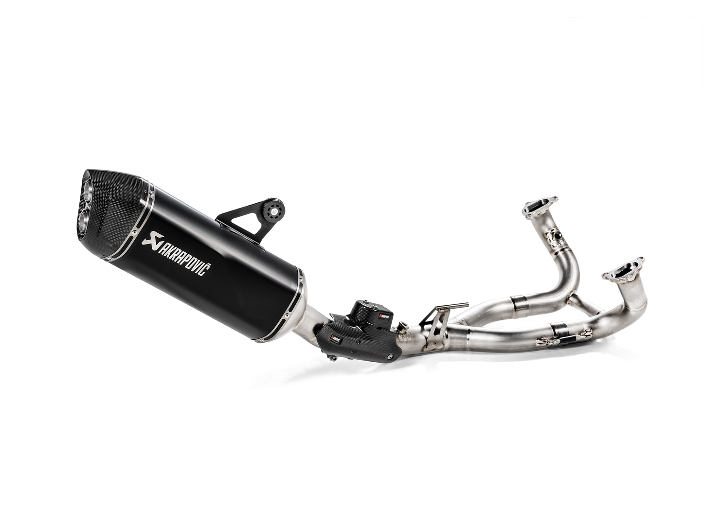 Akrapovič Voorbochten (Headers) - BMW R 1250 GS / ADVENTURE 2019 en meer