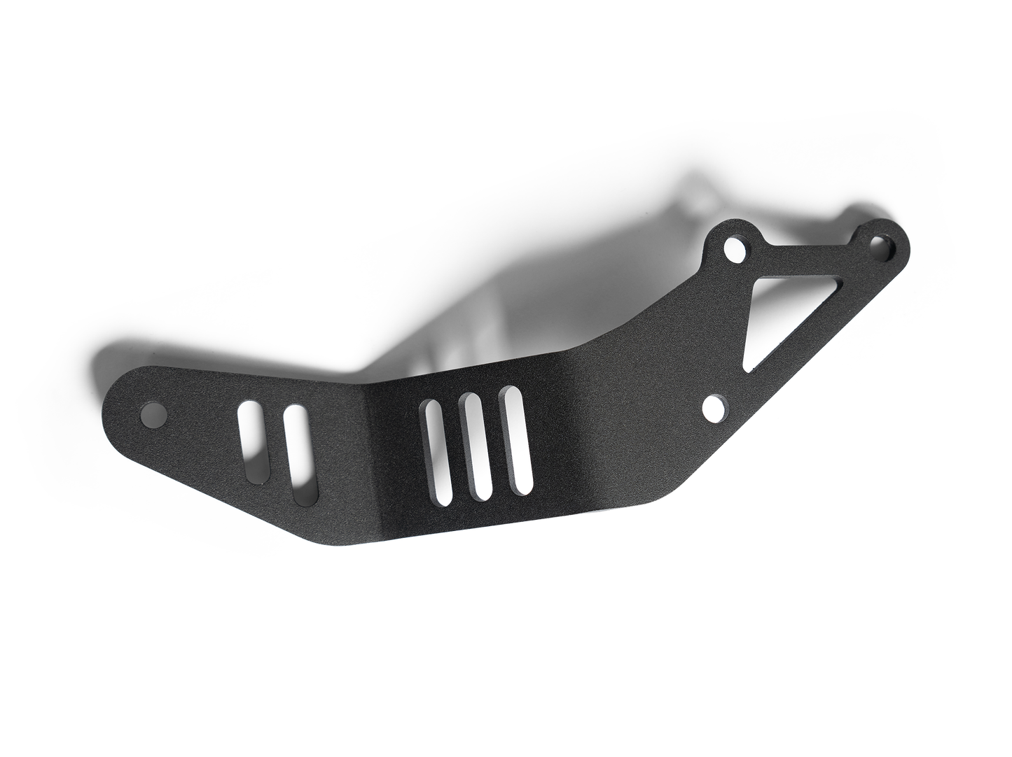 Optionele Akrapovič Uitlaat Accessoires - Yamaha Tracer 9 / GT / GT+ 2021-2023 - Fitting Kit for mounting on Yamaha Tracer 9 / GT / GT+ MY 2021-23 - Motor Accessoires