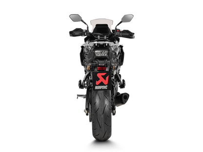 Akrapovič Hitteschilden - Suzuki GSX-S1000 / 1000GT / 95 en meer