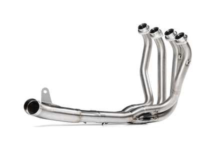 Akrapovič Voorbochten (Headers) - Kawasaki Z900 2020-2024