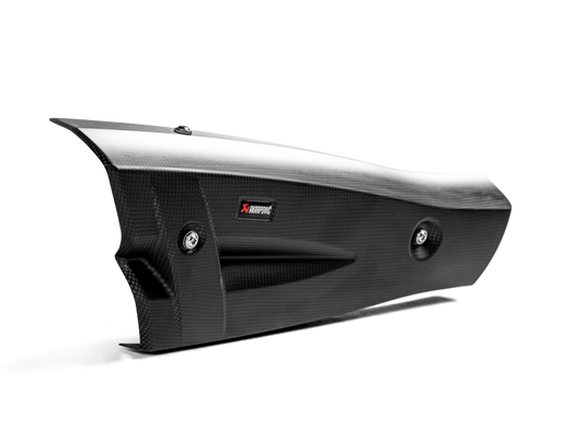 Akrapovič Hitteschilden - Honda Monkey 2019-2026