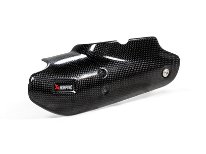 Akrapovič Uitlaat - BMW R 1250 GS / ADVENTURE 2019 & meer - Slip-On Line (Titanium)