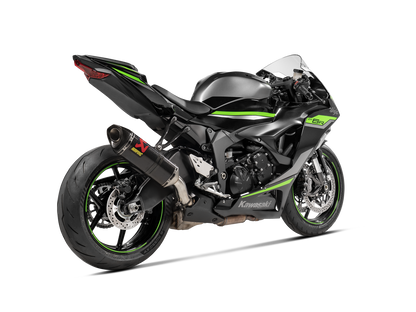 Akrapovič Uitlaatbeugels - Kawasaki Ninja ZX-6R 2009-2026 en meer