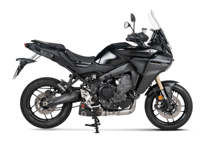 Akrapovič Uitlaat - Yamaha MT-09/FZ-09 2025-2026 | Tracer 9 / GT / GT+ 2025-2026 - Racing Line (SS) - Motor Accessoires