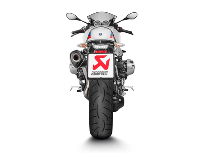 Akrapovič Link Pipes - BMW R NINET 2014-2020 en meer
