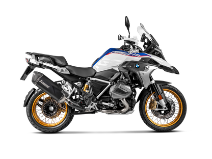 Akrapovič Voorbochten (Headers) - BMW R 1250 GS / ADVENTURE 2019 en meer